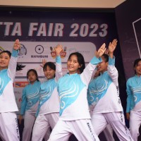 Metta Fair 2023 "Rise Up In Harmony"